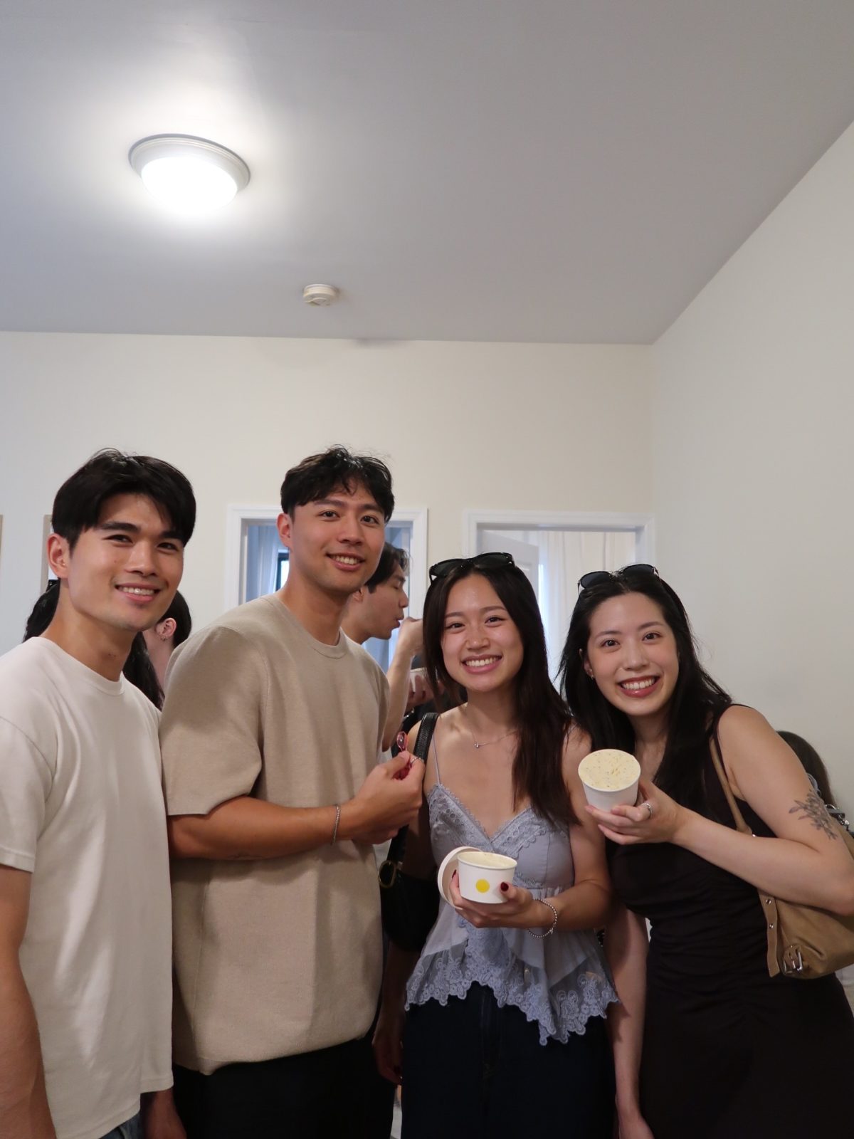 Steeped Ice Cream