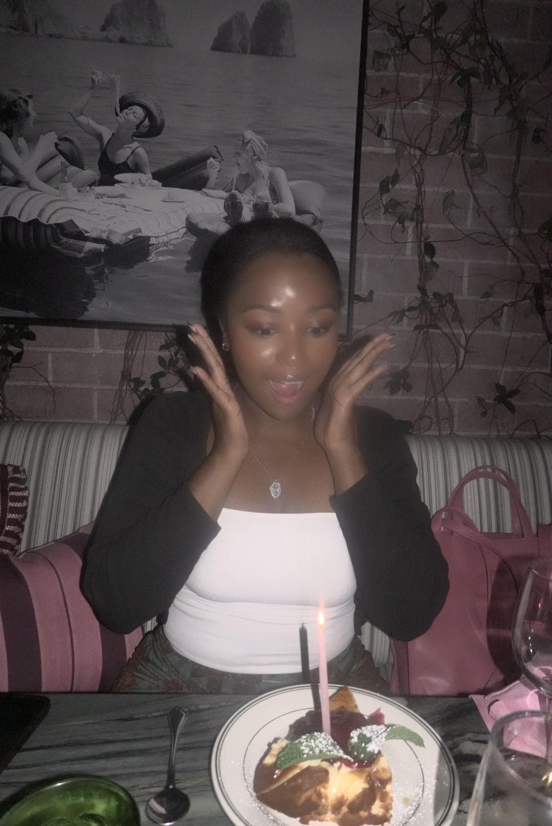 taylyn's bday
