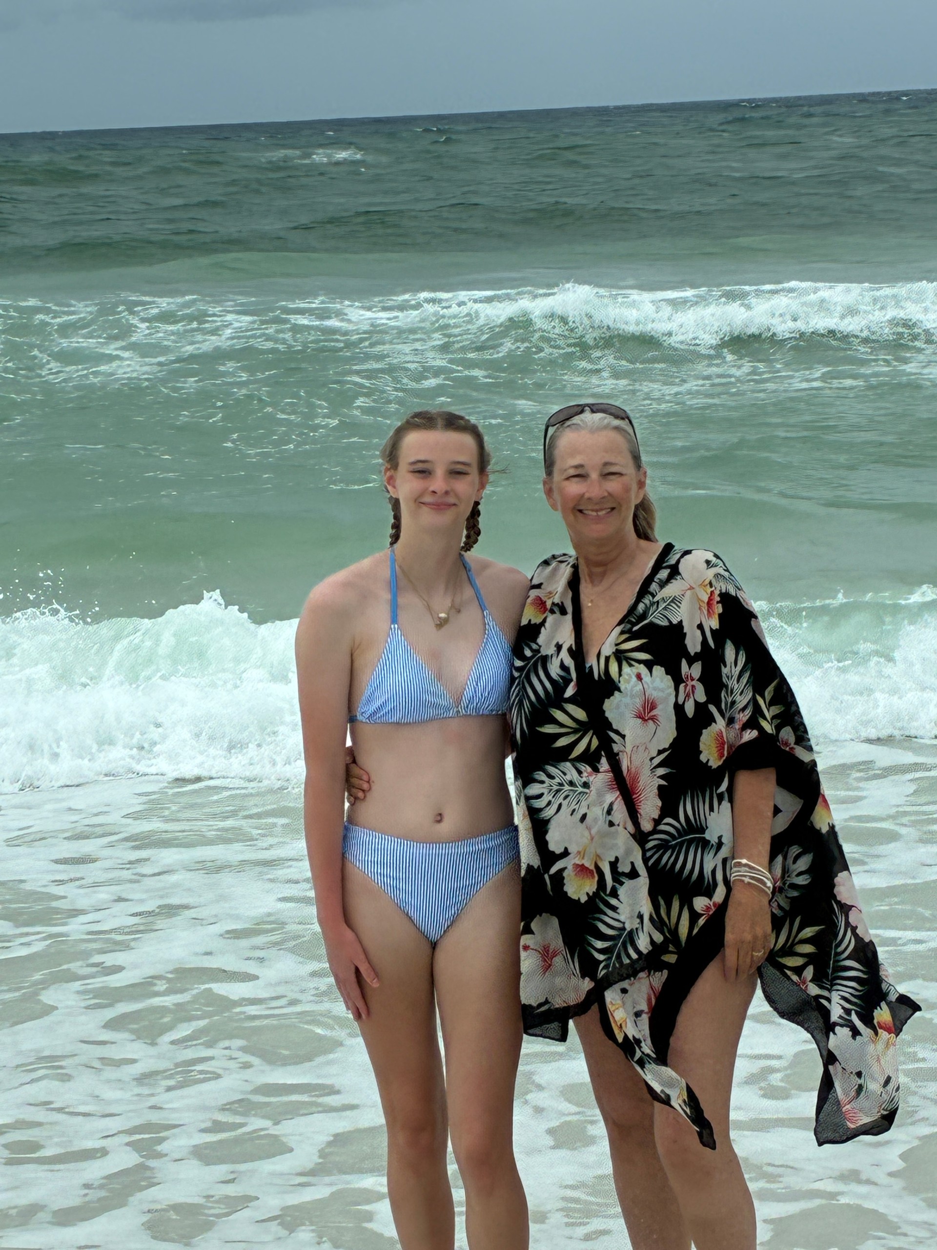 2026
BEACH vacay