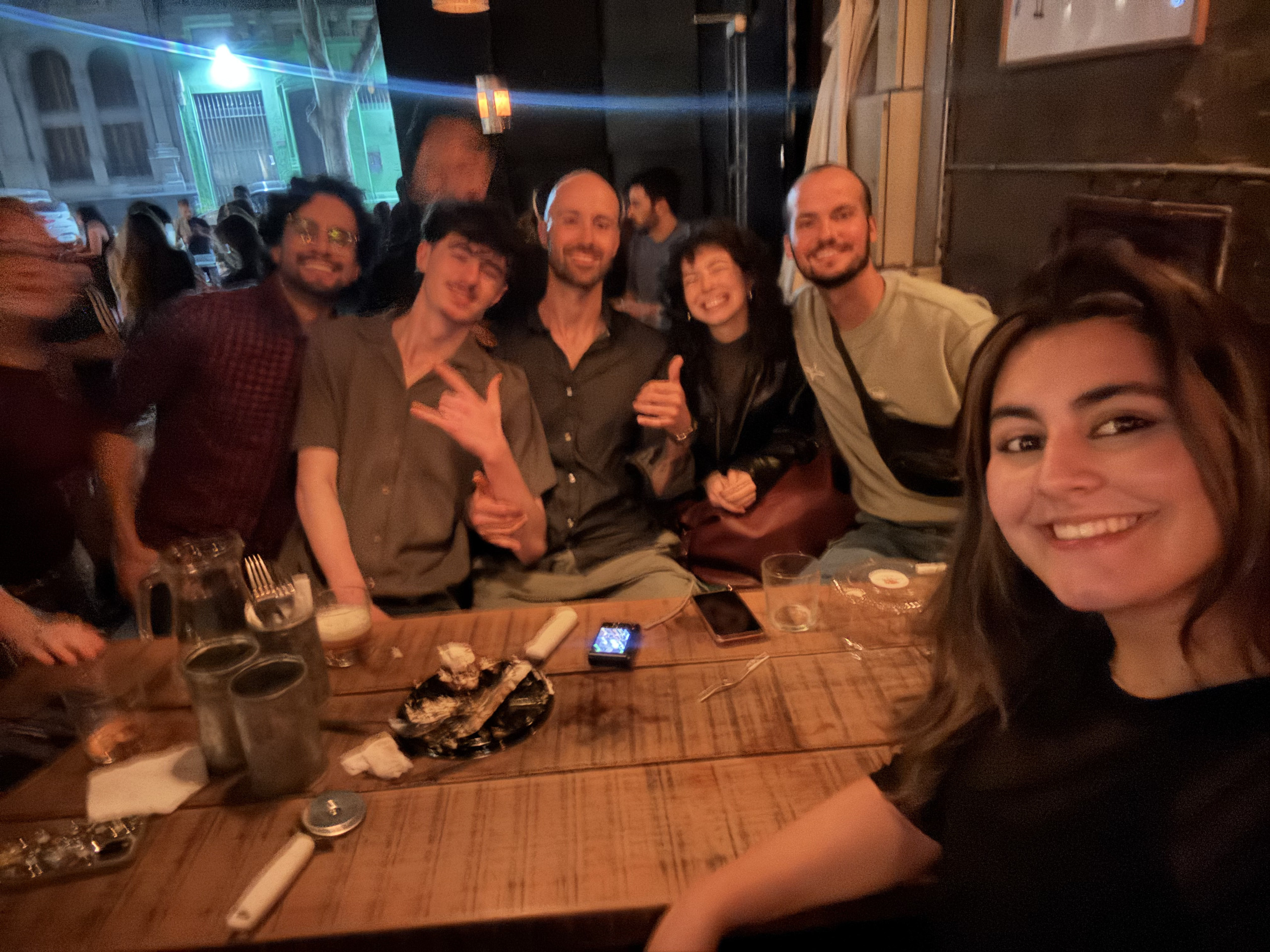 core memories