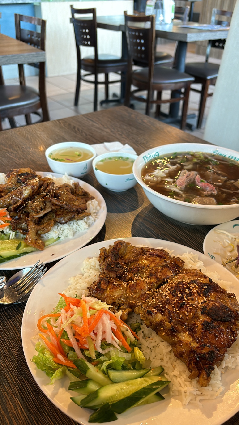 food diary