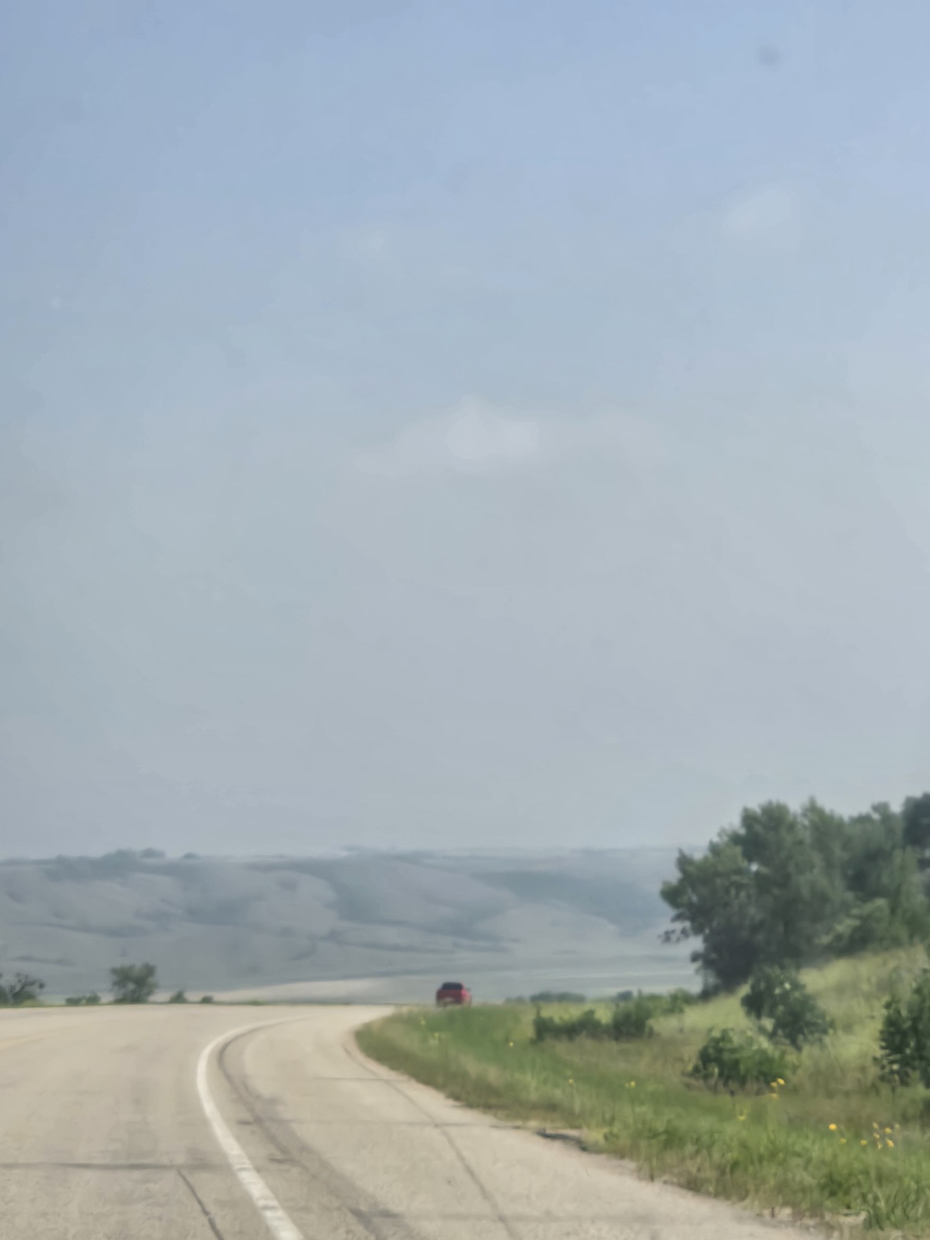 Our trip out to lebret saskatchewan trip!
