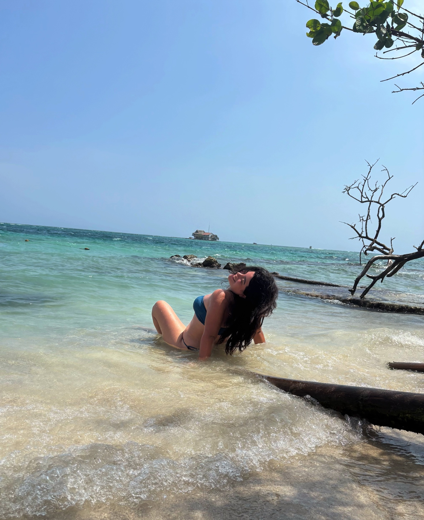 Cartagena de Indias trip!