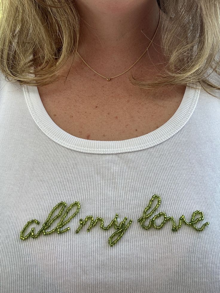 Liberty Caryle - DIY